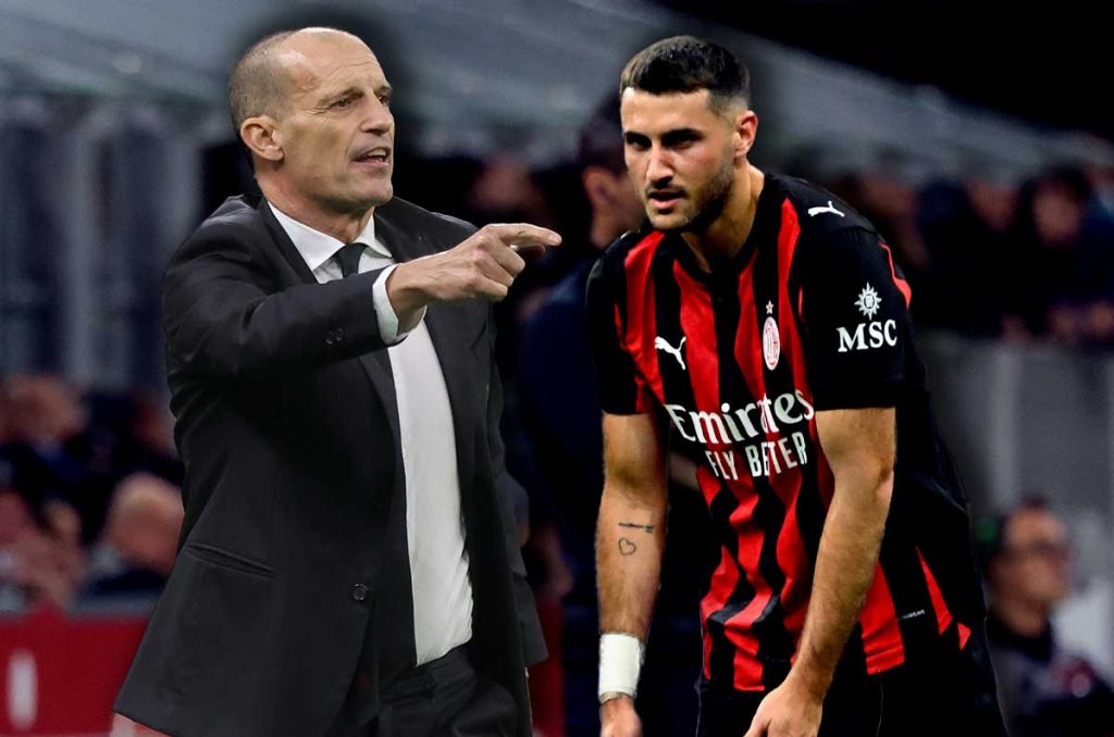 ¿Milan lo esperará? Santi Giménez fuera por tiempo indefinido