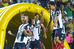 Monterrey firma una remontada ÉPICA y elimina al América