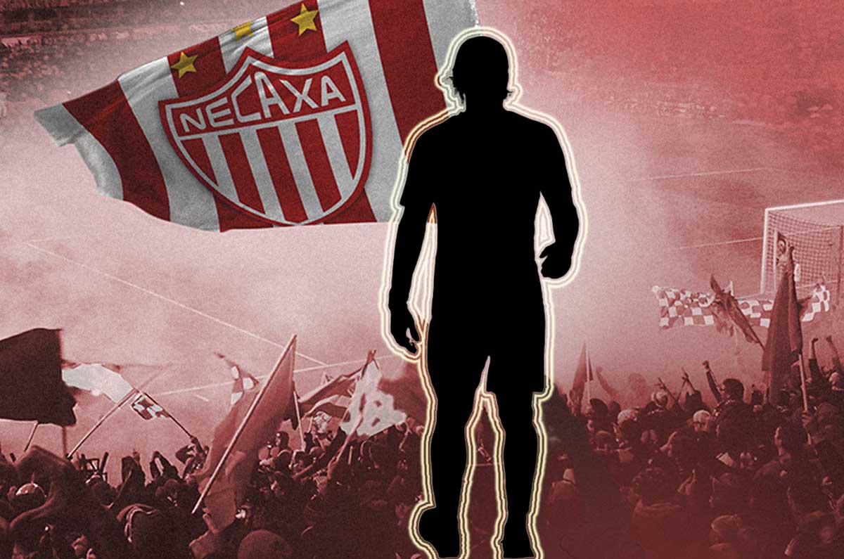 Necaxa ya busca al sustituto de Agustín Palavecino