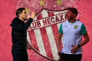 Necaxa tiene opciones como DT; Varini la prioridad