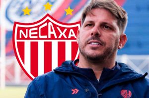 Necaxa ya tiene lista de candidatos