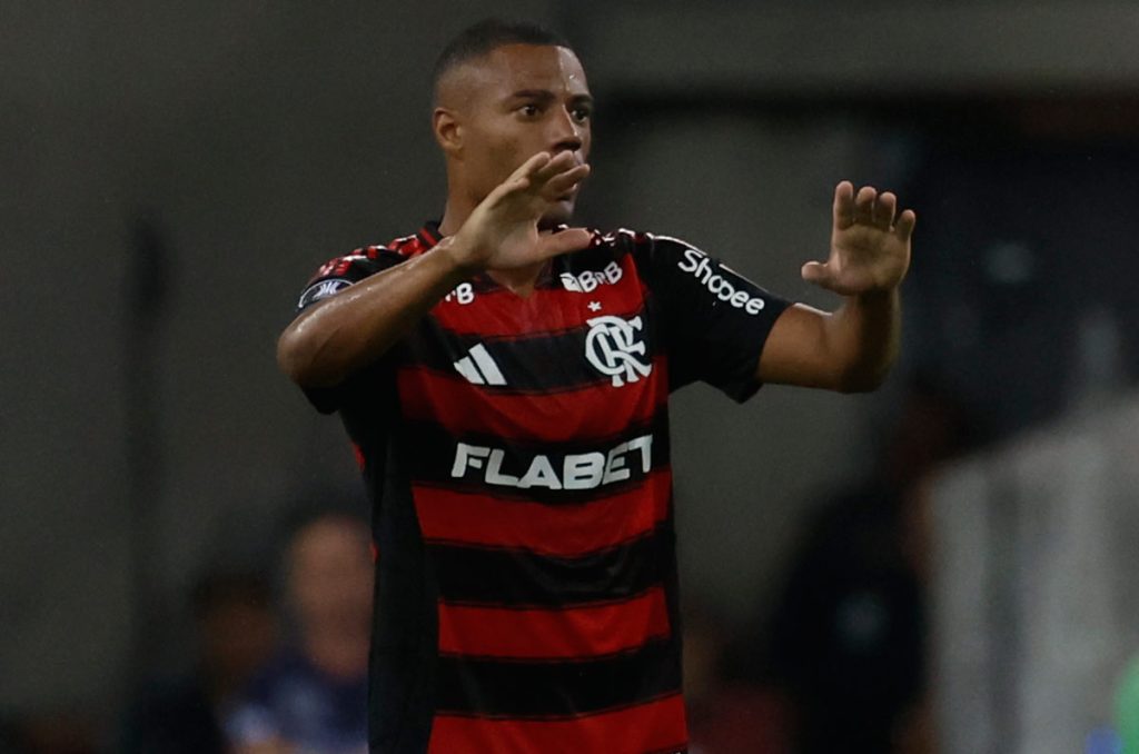 Nicolás de la Cruz está en el radar de la Liga MX