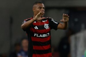 Nicolás de la Cruz está en el radar de la Liga MX