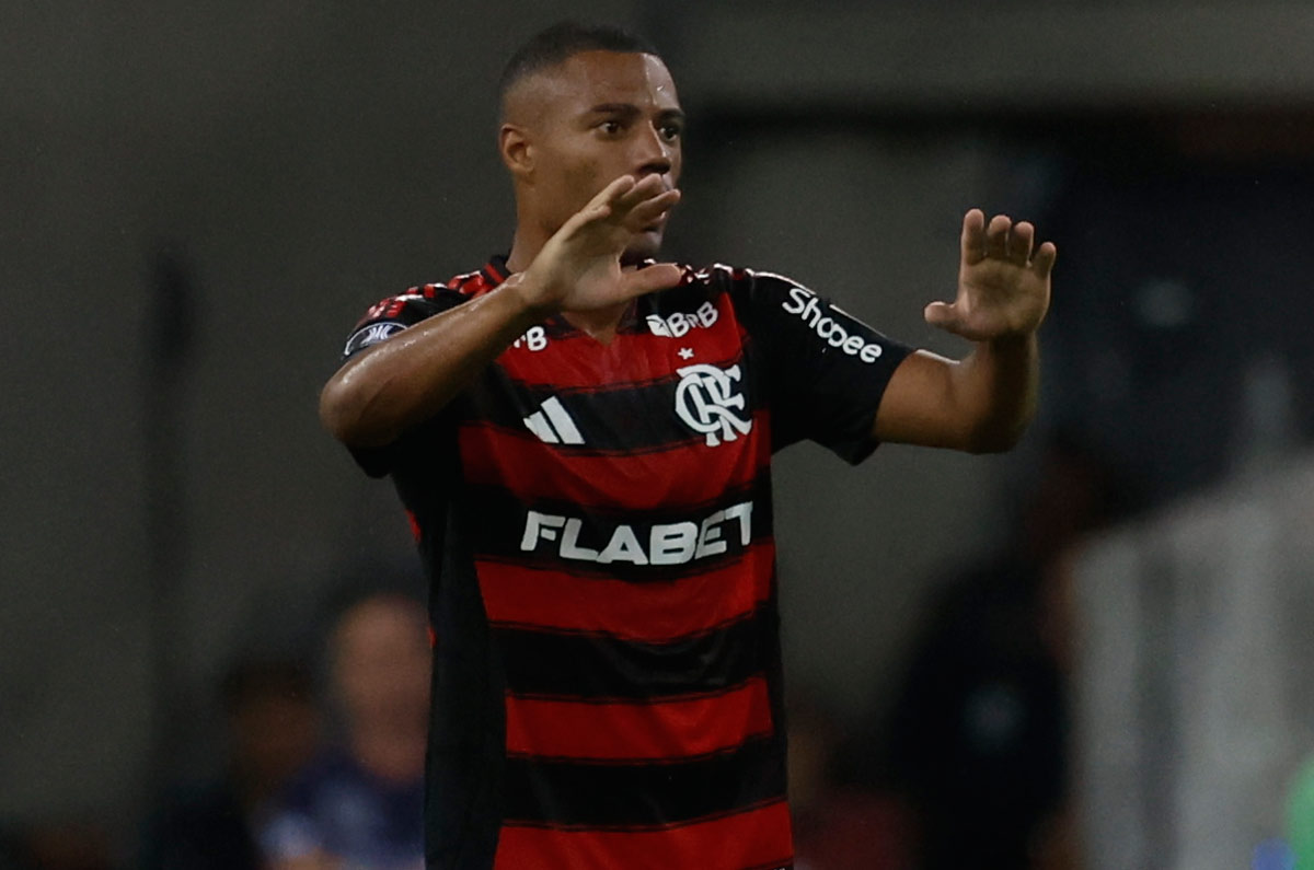 Nicolás de la Cruz está en el radar de la Liga MX