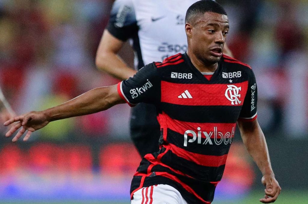 Nicolás de la Cruz suena como posibilidad de la Liga MX