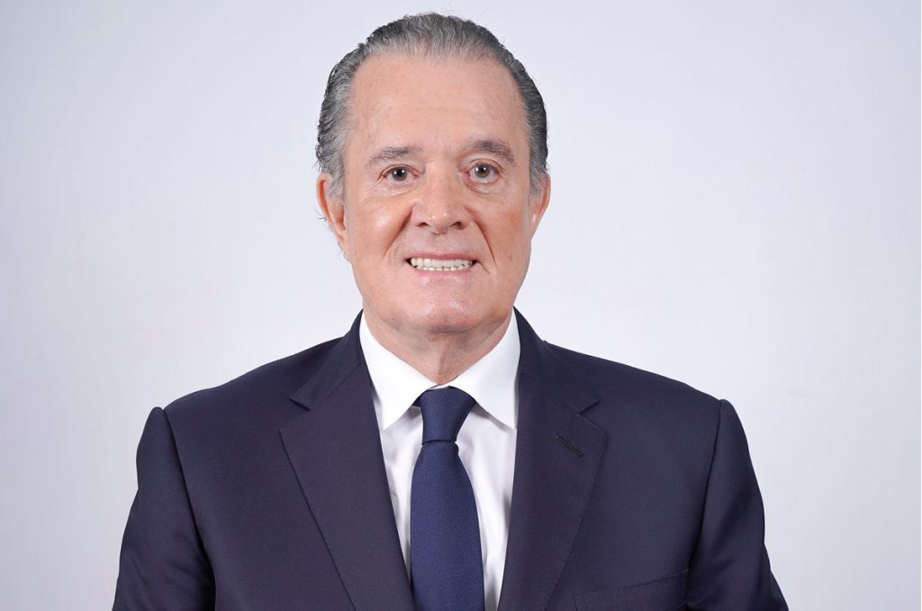 Raúl Orvañanos ha delatado más recortes en FOX Sports