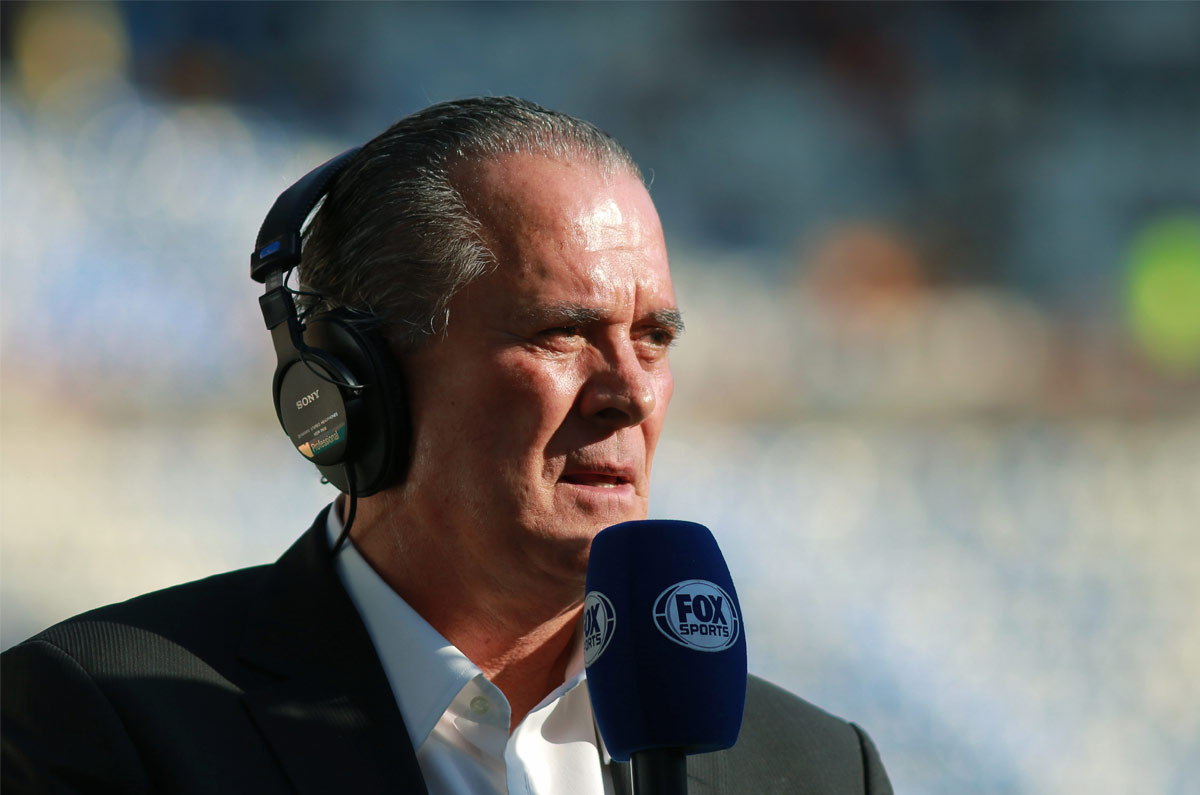 “Otro recorte en Fox Sports, me da tristeza”, Raúl Orvañanos revela pesadilla