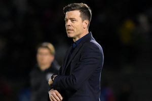 Pachuca define el futuro de Esteban Solari