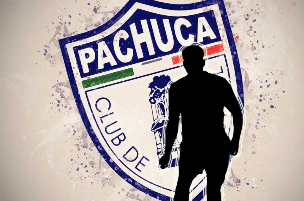 Pachuca encamina la salida de su bombazo