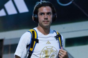 Pachuca y León ya tienen competencia por Sebastián Córdova