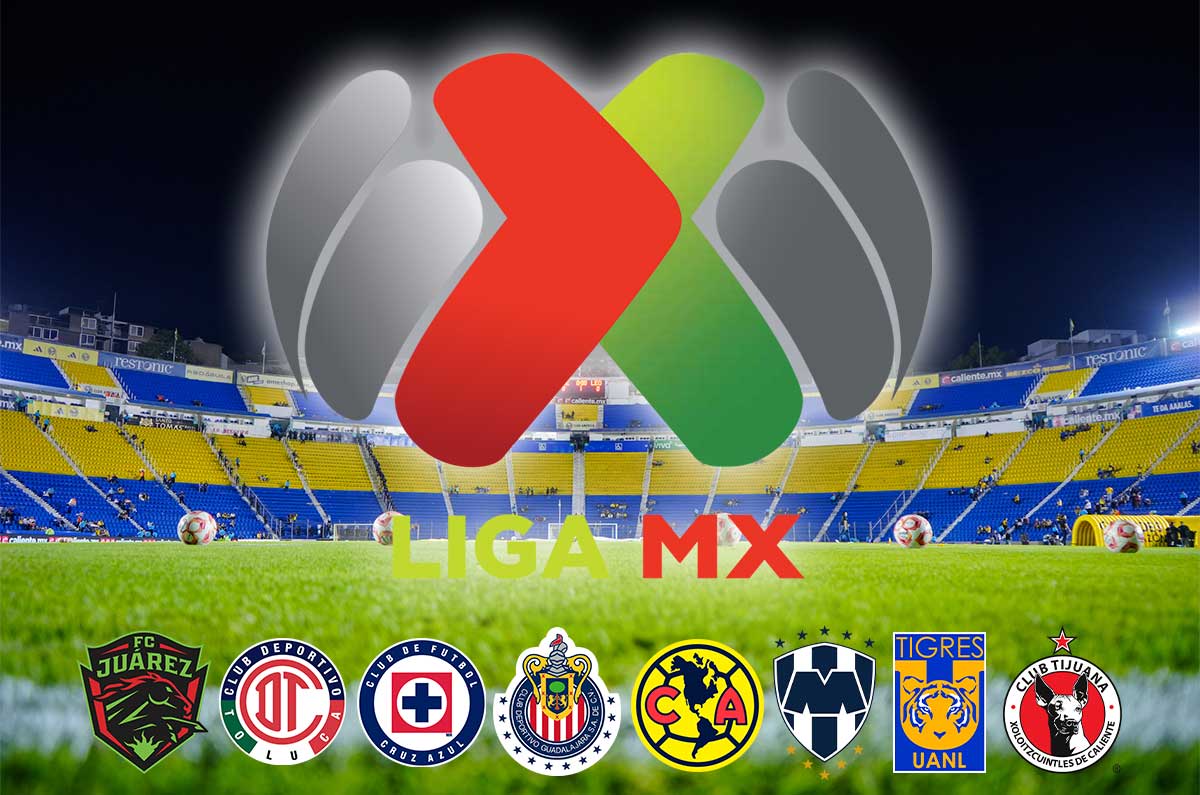 ¿Partidos a medianoche? Liga MX programa una Liguilla atípica
