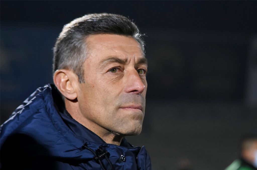 Pedro Caixinha regresa a la Liga MX