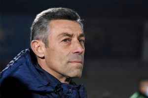 Pedro Caixinha regresa a la Liga MX