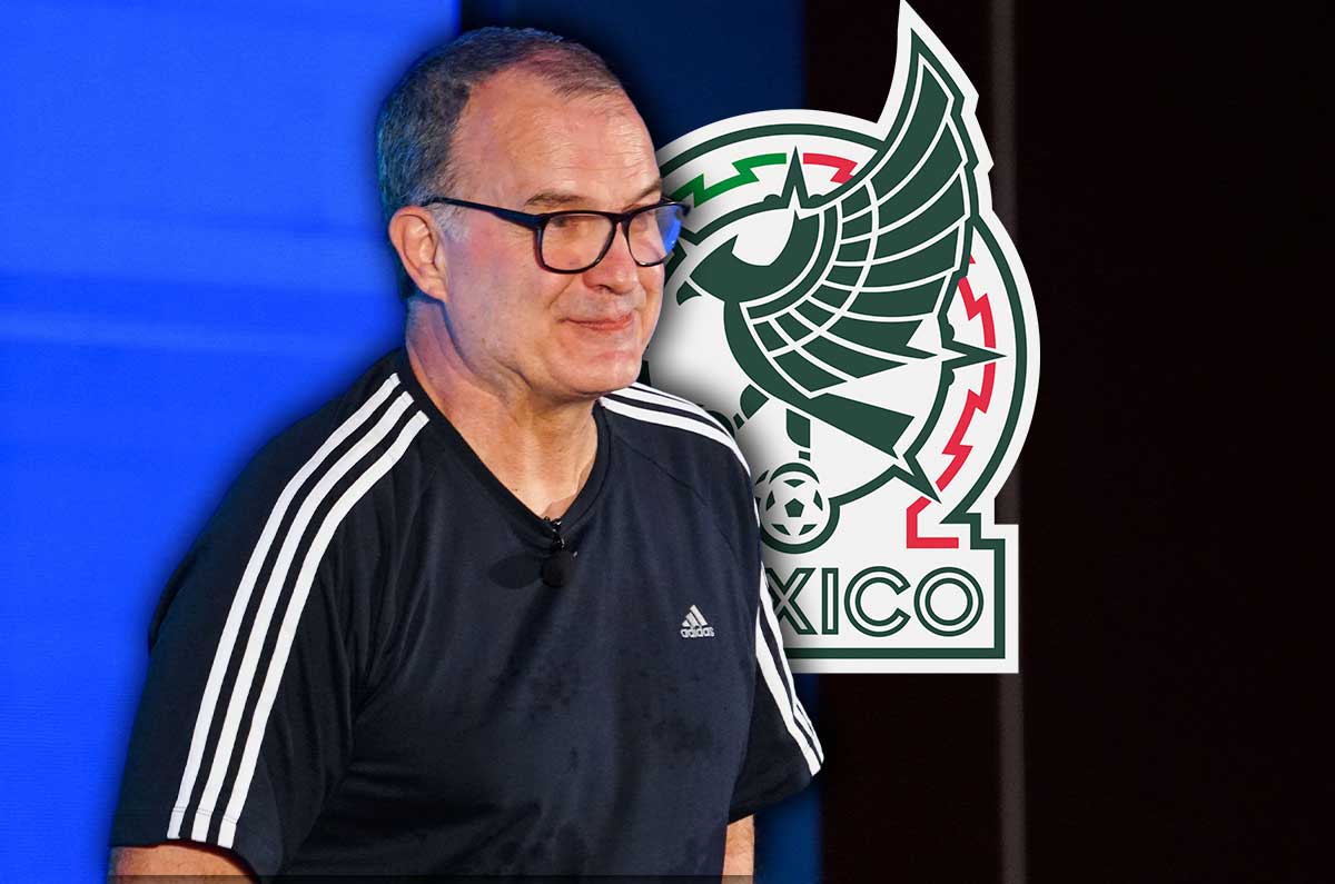 ¿Pudo dirigir a México? Marcelo Bielsa se rinde ante Gil Mora y la Liga MX