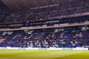 Puebla o Mazatlán, uno está en venta