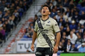 Puebla ya tendría sus primeras altas para el Clausura 2026