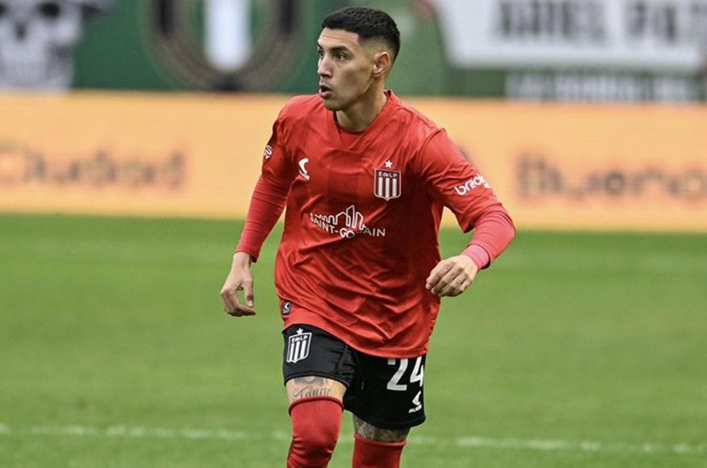 Leo Suárez debe regresar a Pumas en diciembre de este 2025