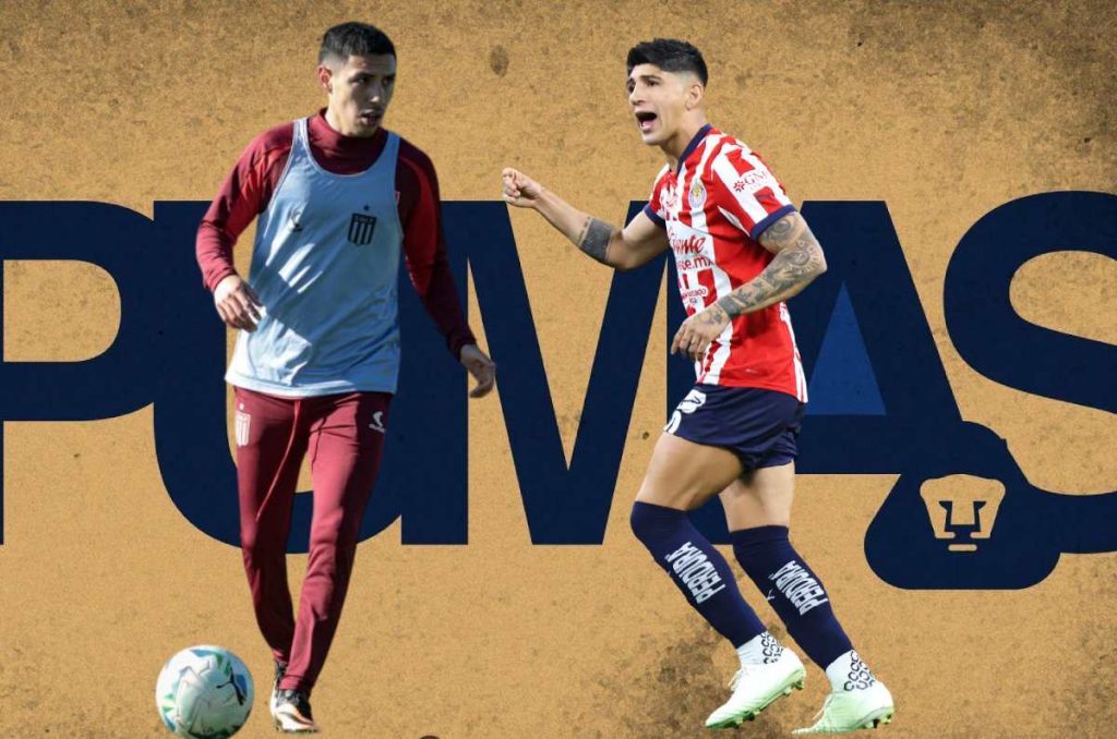 Pumas: Rumores y Futbol de Estufa para el Clausura 2026