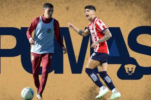 Pumas: Rumores y Futbol de Estufa para el Clausura 2026