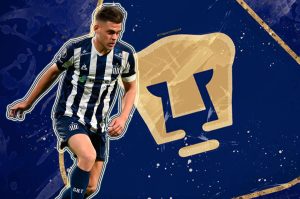¡Atención Pumas! Un delantero estilo Furch está en la mira