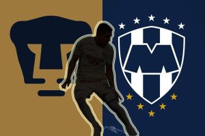 Pumas y Monterrey tienen en la mira a defensa peruano