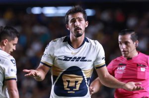 Pumas ya tiene la competencia para Pablo Bennevendo