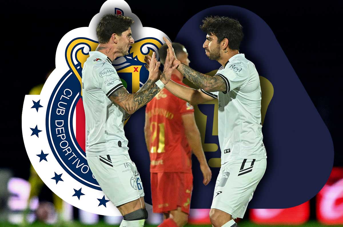 Querétaro vs Juárez selló el destino de Chivas y Pumas en la Liguilla