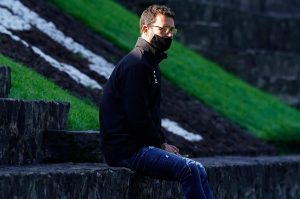 Quién es Albert Espigares, nuevo técnico de Puebla