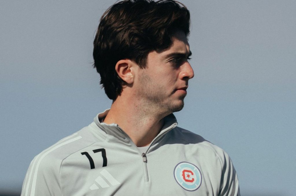 Quién es Brian Gutiérrez, talento de MLS que quiere jugar en Selección Mexicana