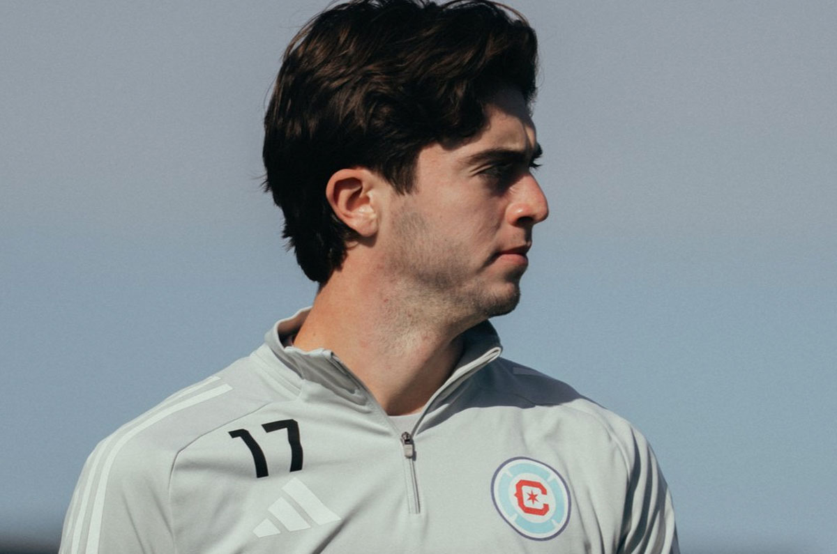 Quién es Brian Gutiérrez, talento de MLS que quiere jugar en Selección Mexicana