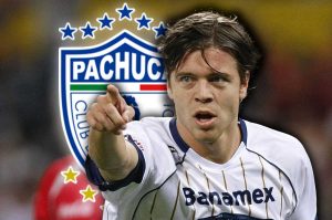 ¿Quién es Esteban Solari? Nuevo DT de Pachuca y ex-goleador de Pumas