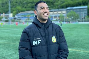 Rangers FC de Marco Fabián, inmerso en escándalo financiero