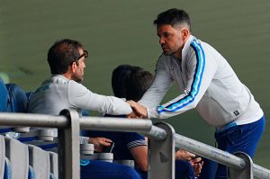 Rayados de Monterrey quiere robar la pieza más importante a Cruz Azul