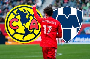 Rayados y América, en la carrera por un bombazo de MLS