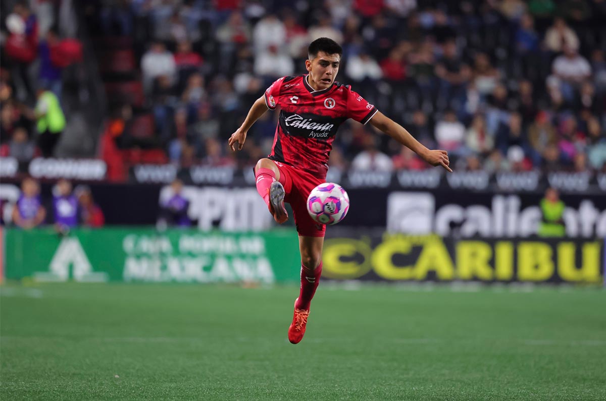 Real Madrid y Barcelona ya saben el precio de Gilberto Mora