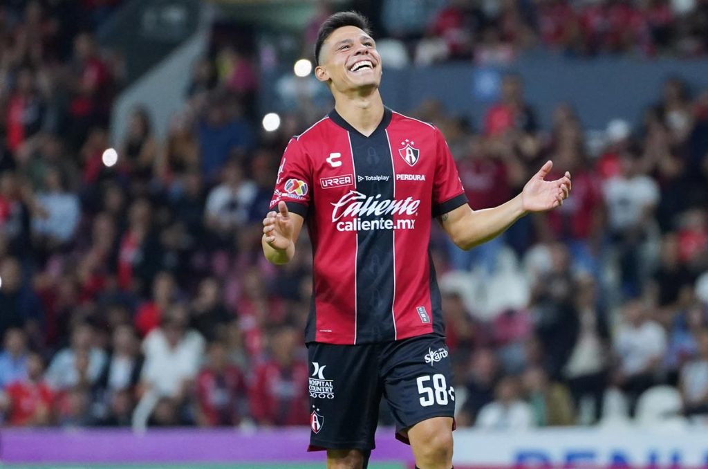 Refuerzos del Atlas en 2025, un fracaso