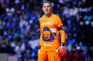 Regla FIFA amenaza a Keylor Navas y Pumas para Play-In