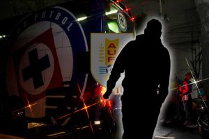 ¿Regresa a Uruguay? Peligra primer refuerzo de Cruz Azul para 2026