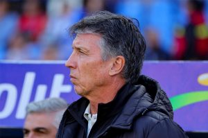 Robert Dante Siboldi decide su futuro con Mazatlán