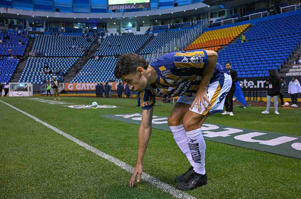 Figura de San Luis se va para traer fichajes en Clausura 2026