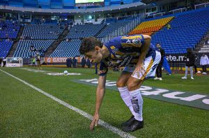 Figura de San Luis se va para traer fichajes en Clausura 2026