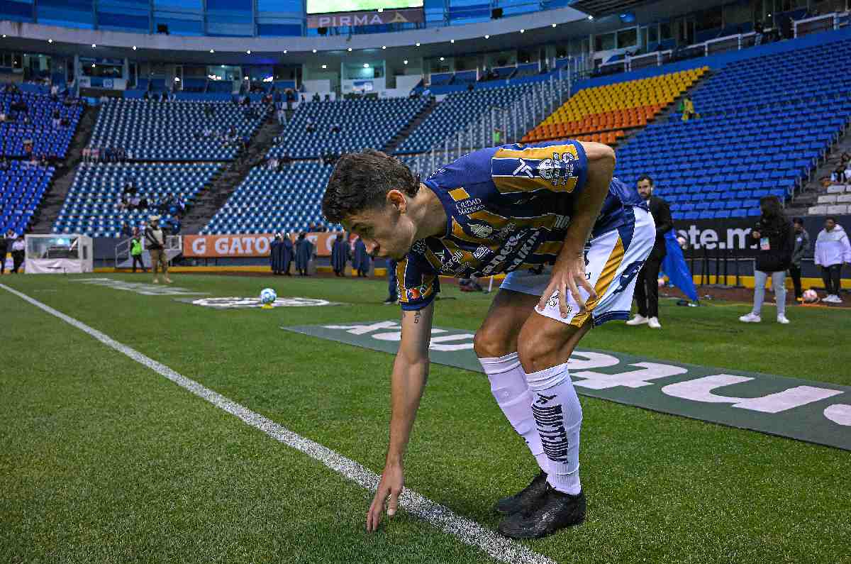 Figura de San Luis se va para traer fichajes en Clausura 2026