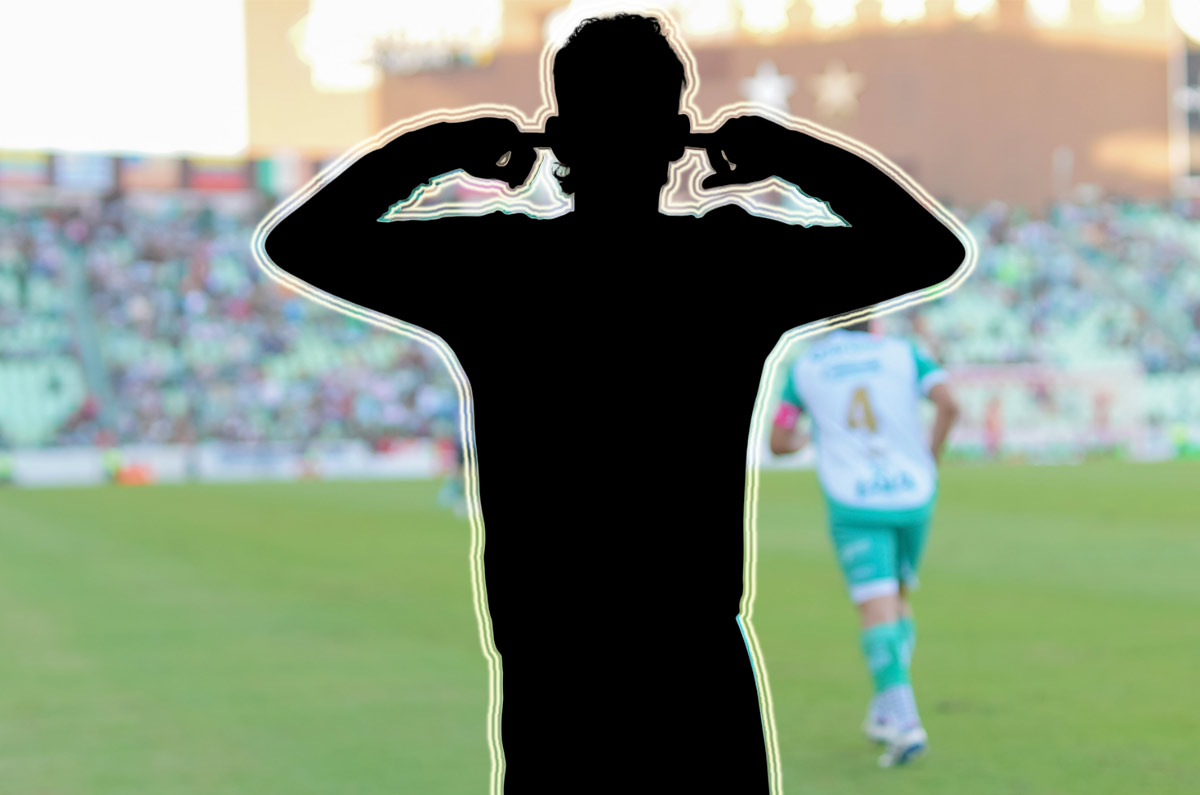 Joya de Santos Laguna pone en aprietos a la directiva, quiere irse