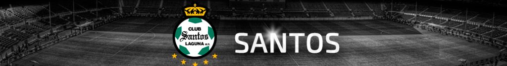 Santos Laguna Futbol de Estufa Clausura 2026