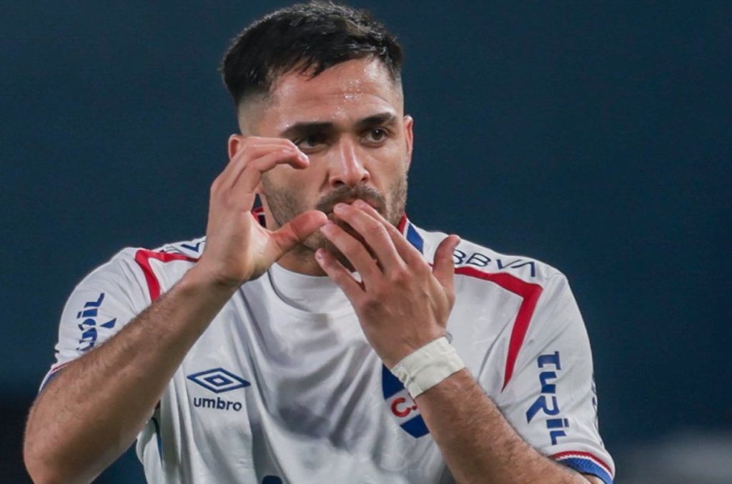 Santos Laguna tiene a su nuevo Barticciotto