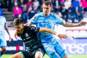 Santos Laguna vs Pachuca: VER EN VIVO, horario y transmisión del cierre de la Jornada 17