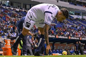 Se avecina una nueva limpia en Puebla