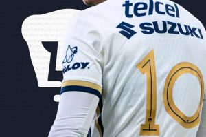 Se fue Ramsey, pero Pumas ya tendría nuevo ’10’