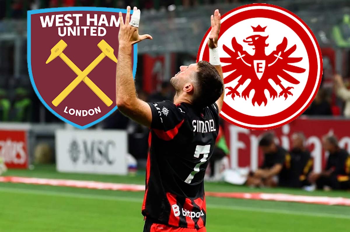 ¡Se vende! Santiago Giménez se va del Milan por esta cifra