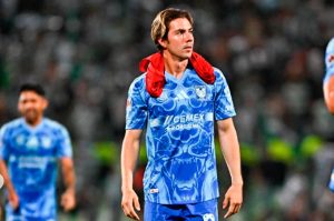 ¡Nuevo club! Sebastián Córdova tiene un acuerdo de palabra